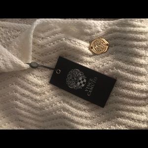 Vince Camuto Winter Scarf